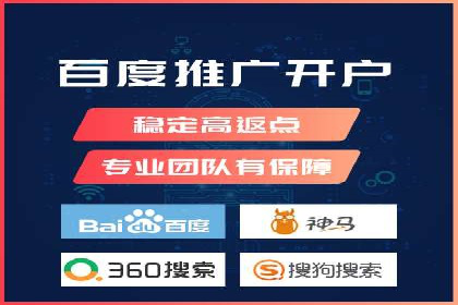 百度运营推广策略解析，看这些成功案例